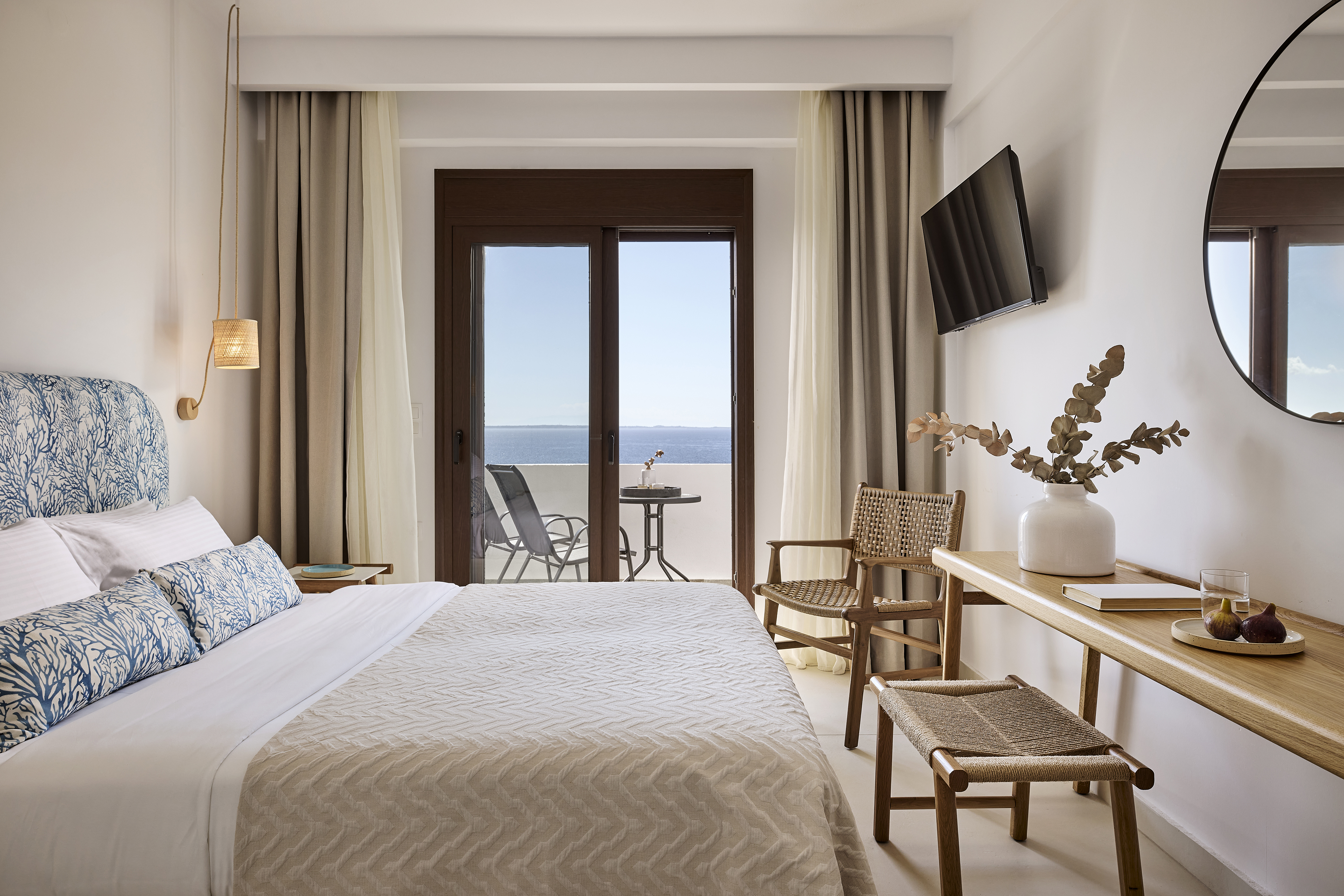 Glavas Inn Hotel - фото