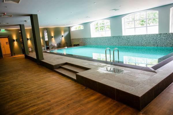 Grand Hotel Ter Duin
