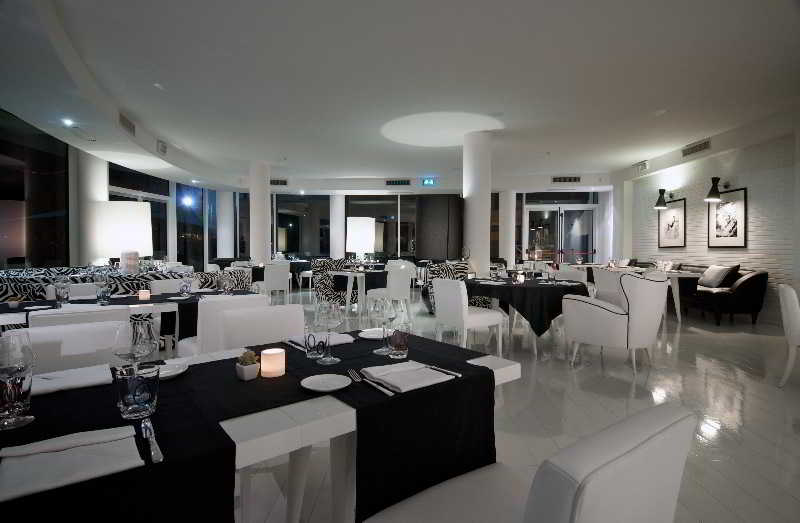 Mondial Resort & Spa Hotel
