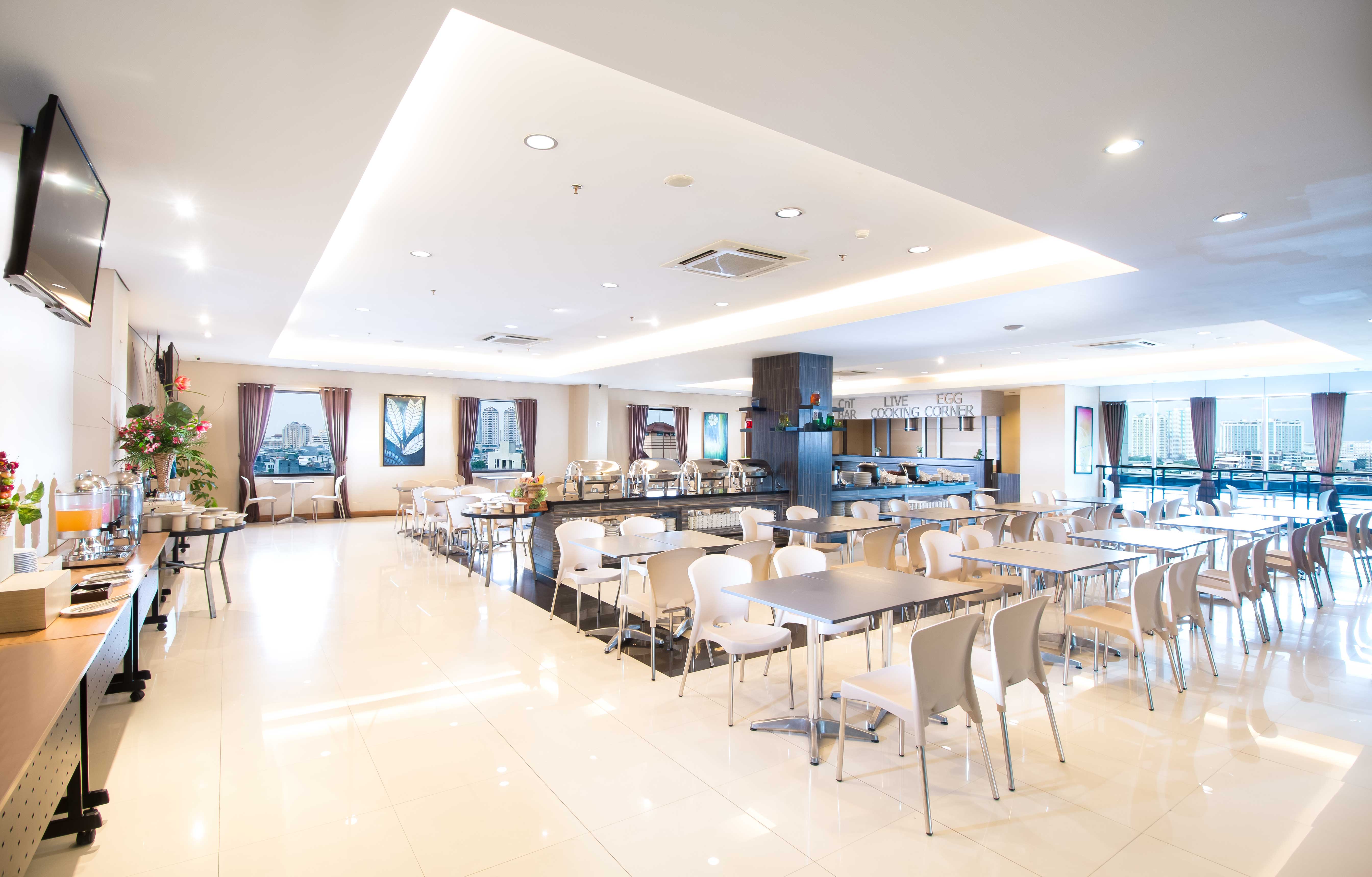 Hotel 88 Mangga Besar VIII