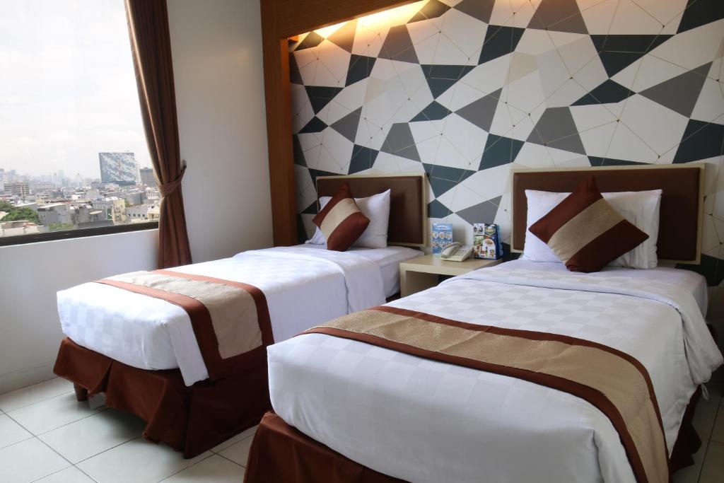 Hotel 88 Mangga Besar VIII
