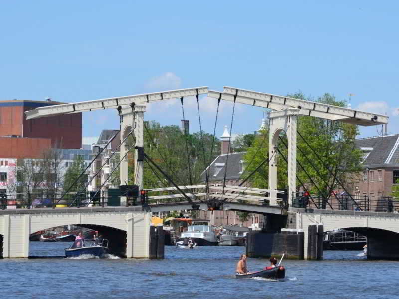 Nicolaas Witsen Amsterdam City Cen