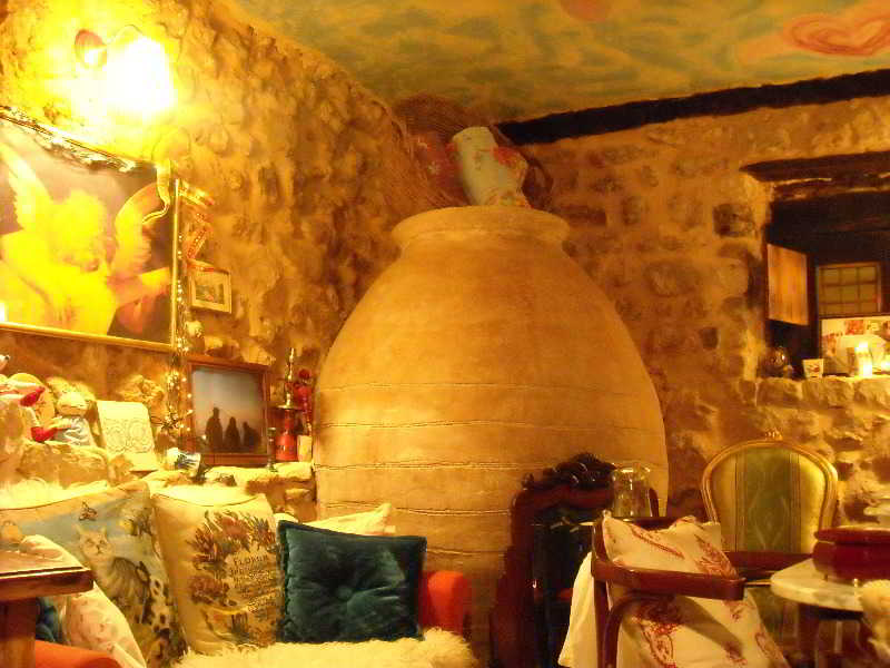Casa Rural La Quinta De Malu