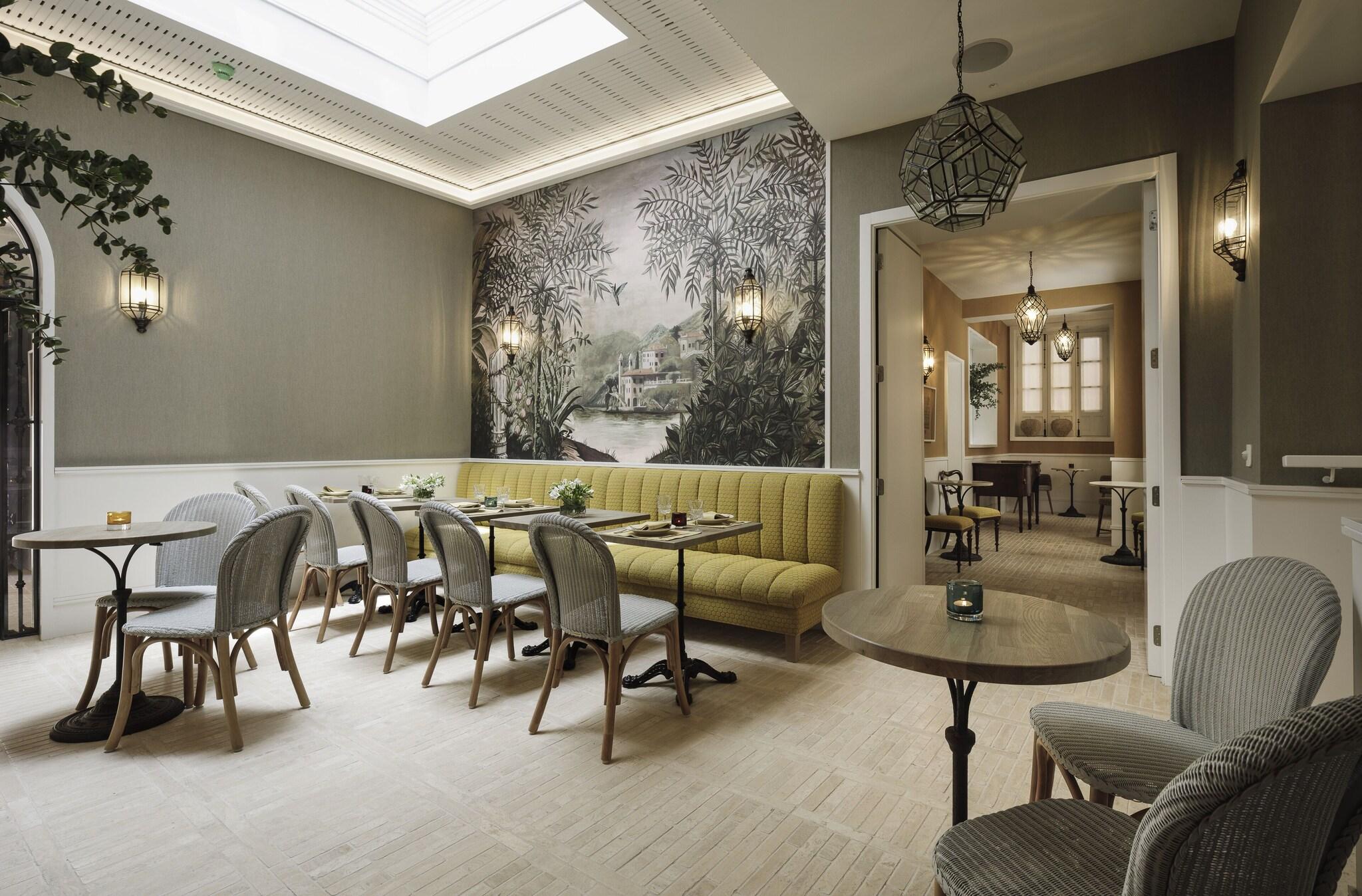 Hotel Amadeus by null