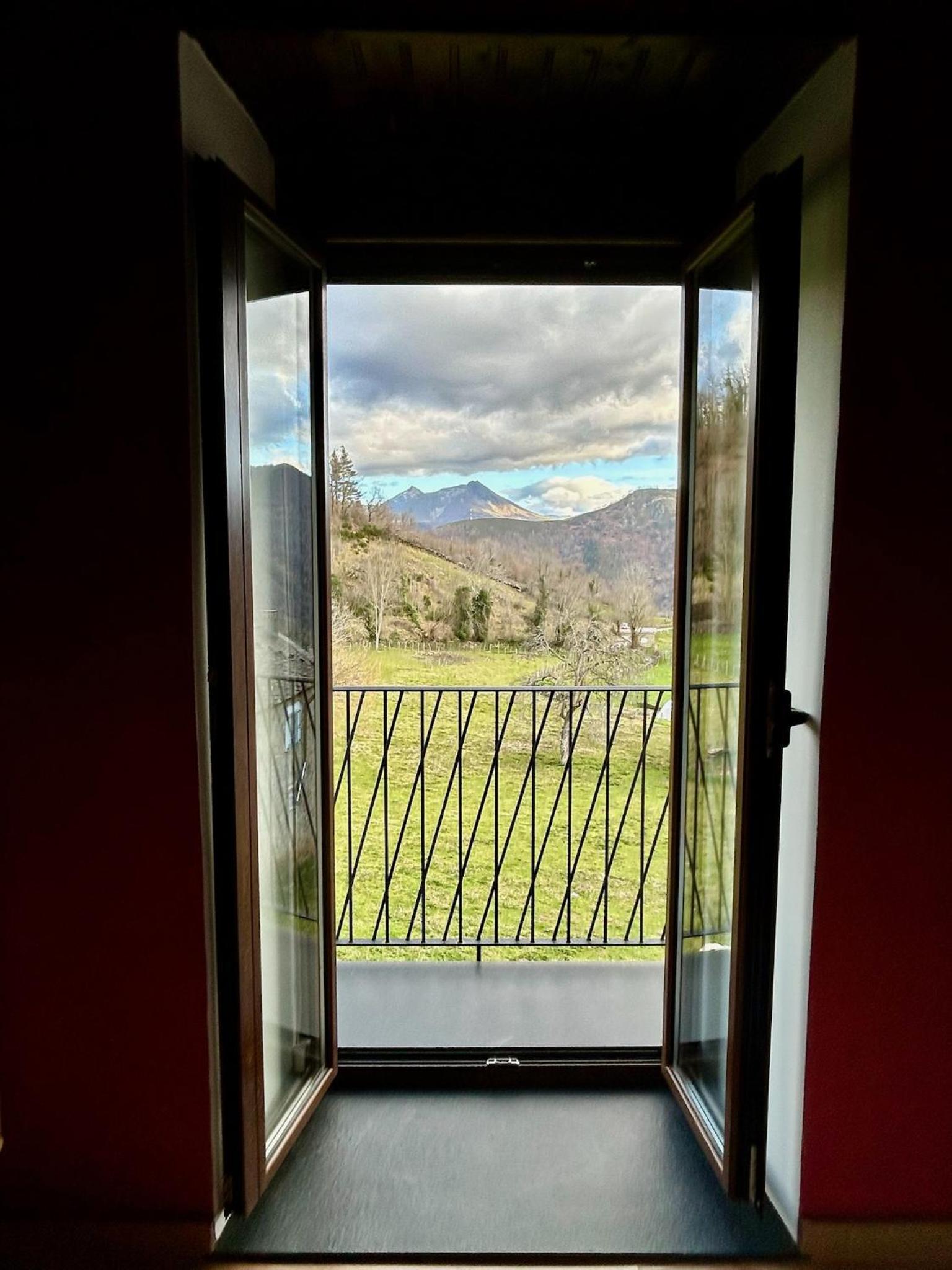 El Balcon De Muniellos