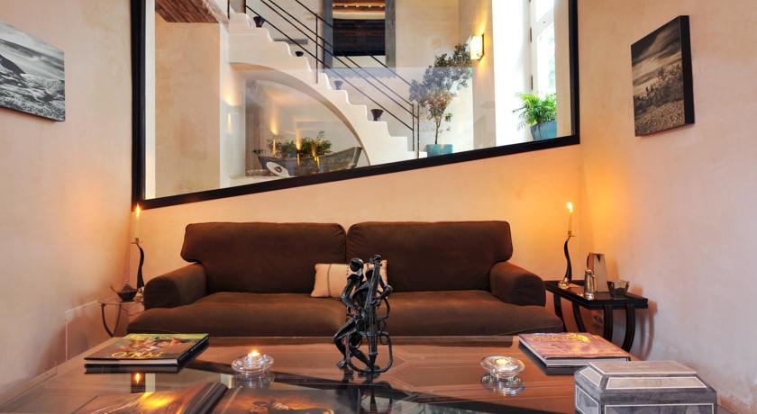 Hotel Boutique V by null