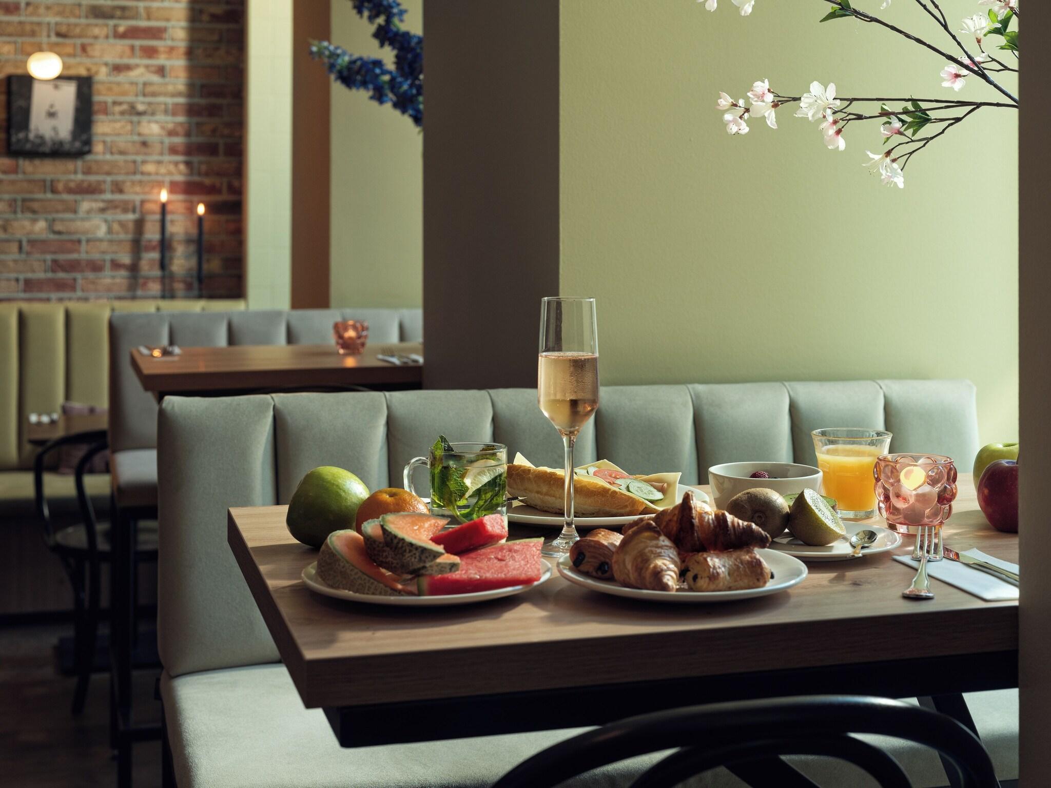Townhouse Hotel Maastricht