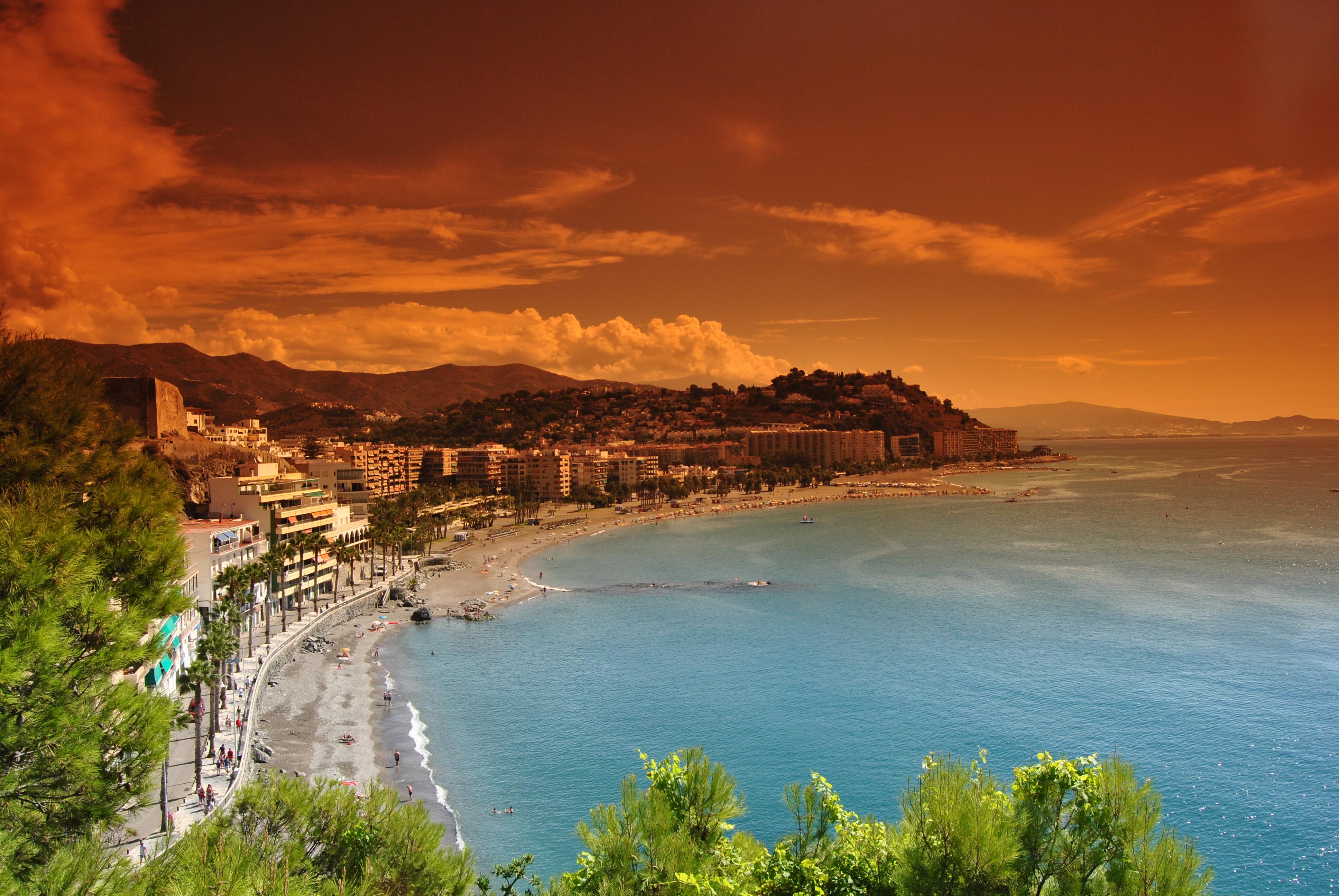 San Sebastian