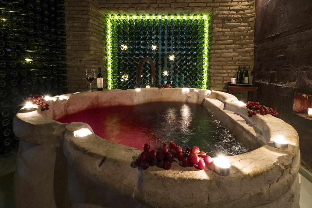 AIRE Hotel & Ancient Bath ALMERÍA by null