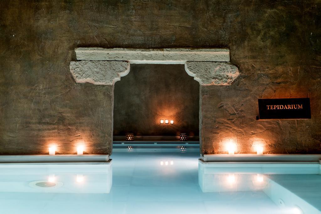 AIRE Hotel & Ancient Bath ALMERÍA by null