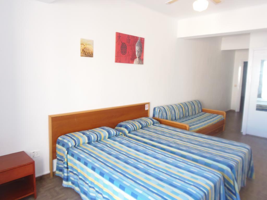 Hotel Sol De Mallorca
