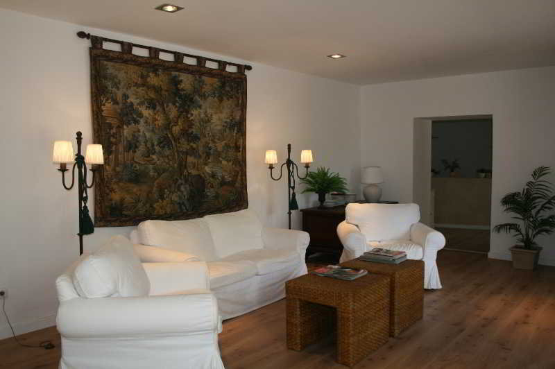 Finca Hotel Son Pont by null