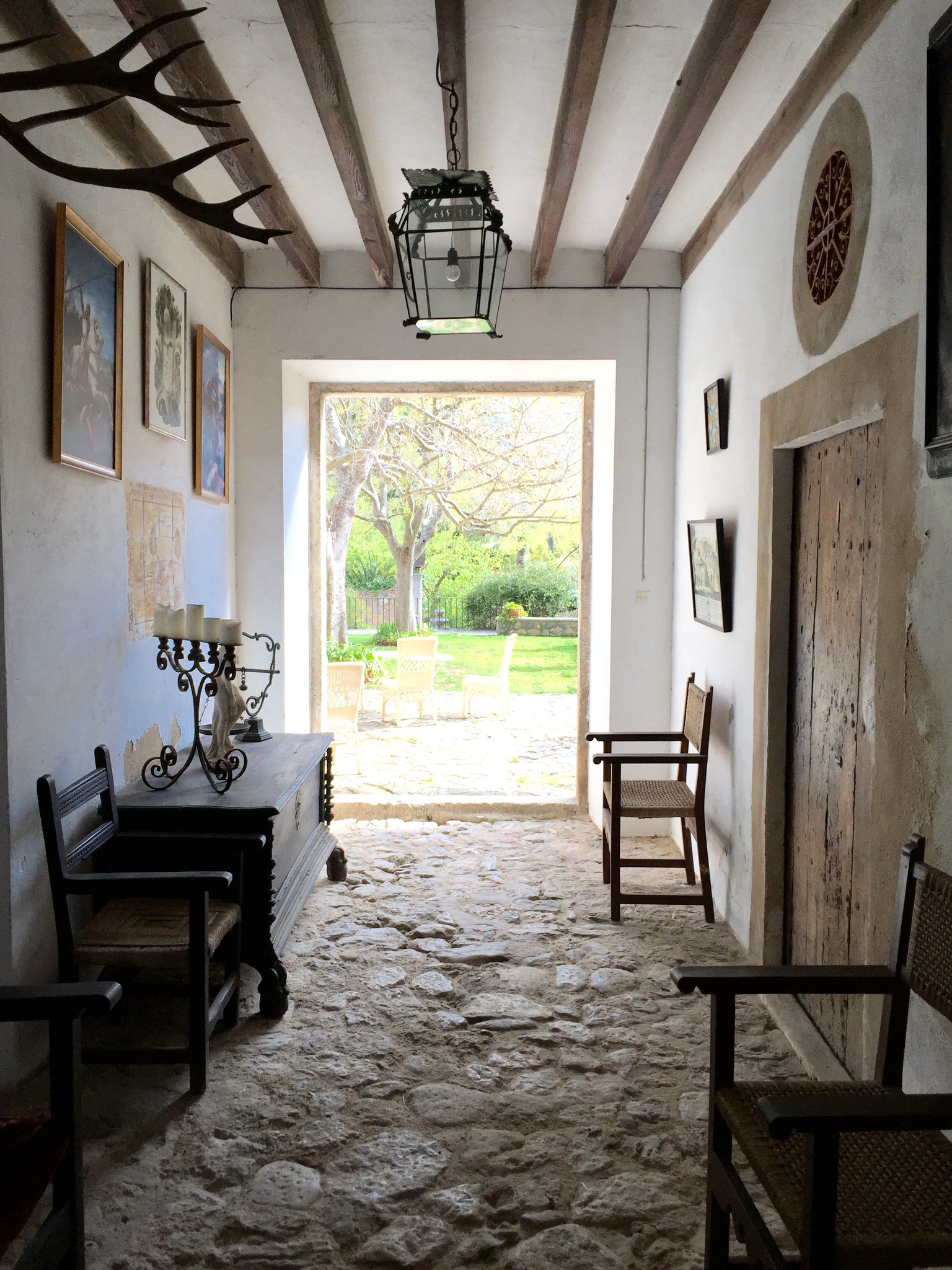 Finca Hotel Son Pont by null