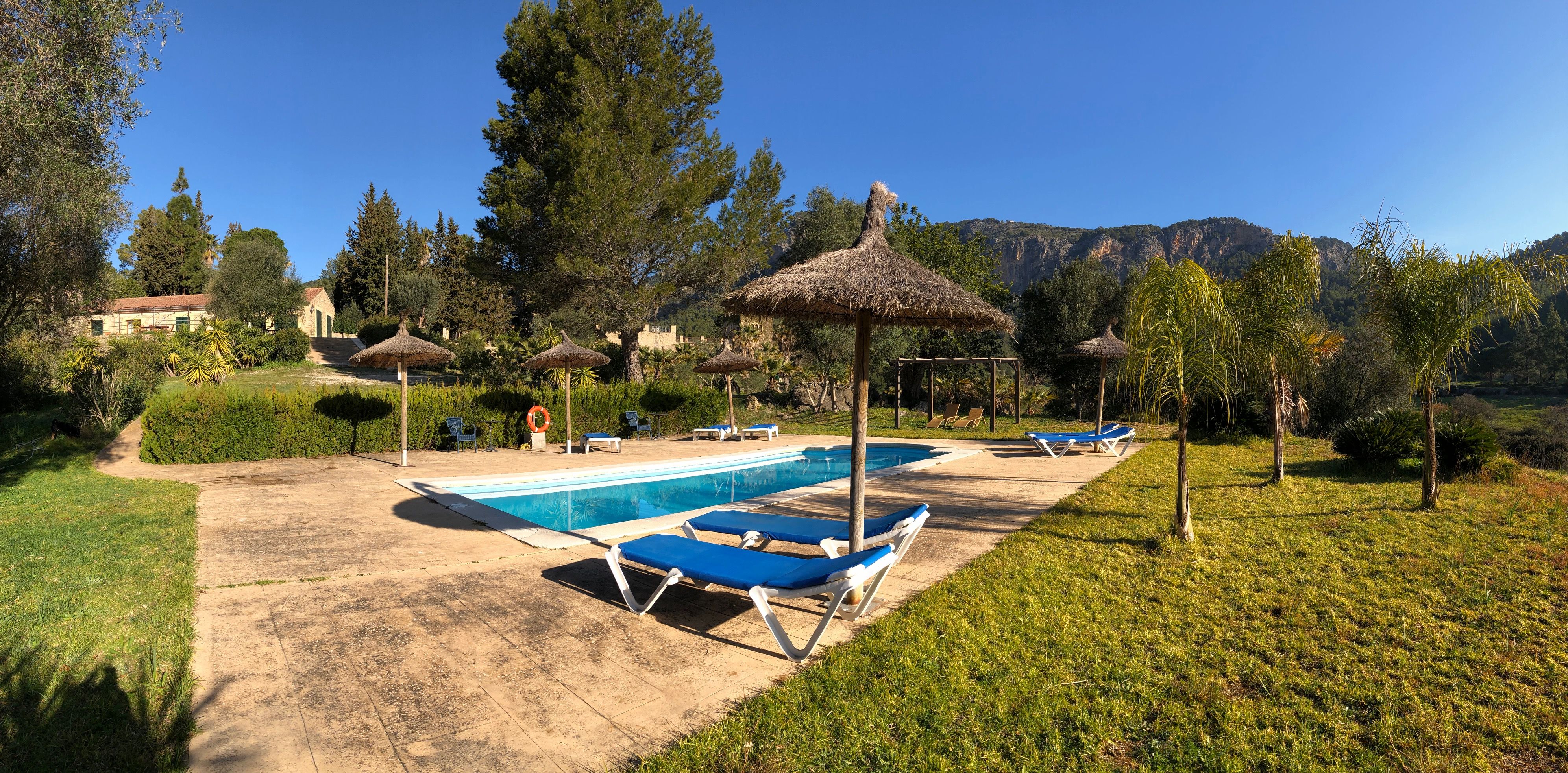 Finca Hotel Son Pont by null