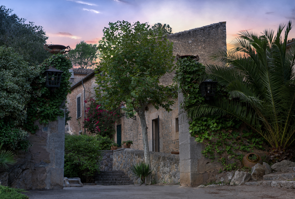 Finca Hotel Son Pont by null