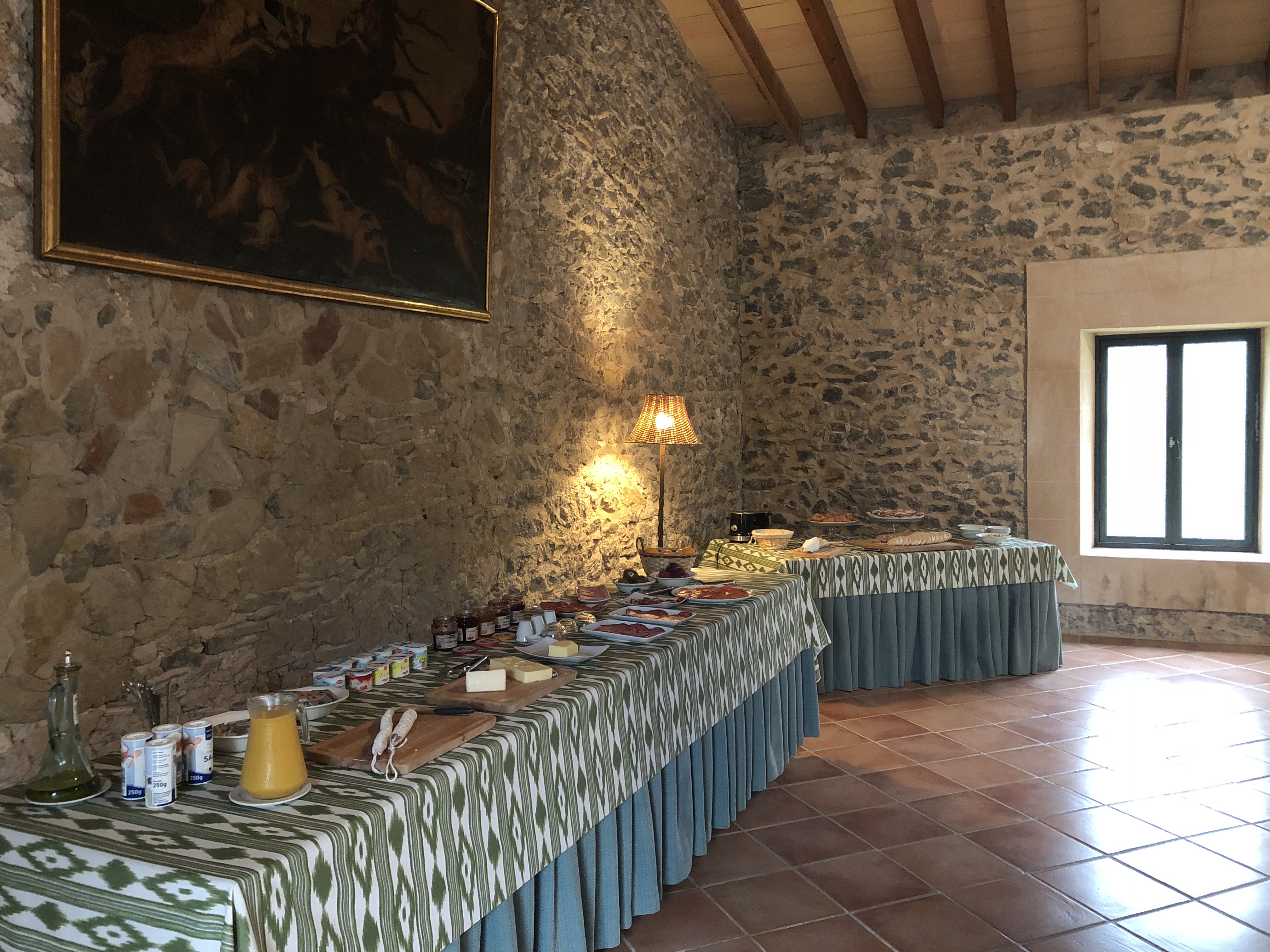 Finca Hotel Son Pont by null