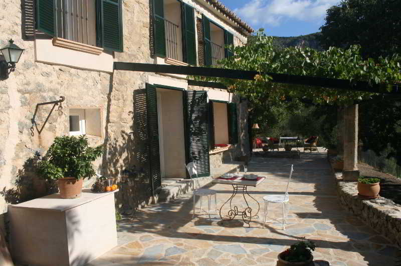 Finca Hotel Son Pont by null