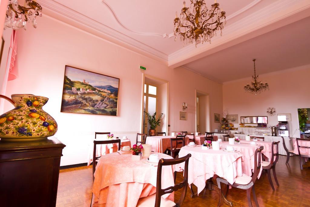 La Vela Castello