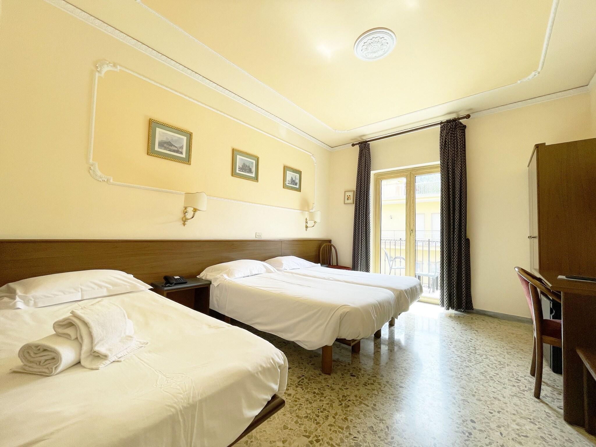 Hotel Central
