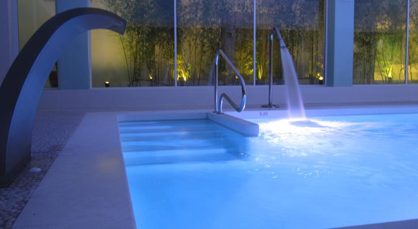 Del Mar Hotel & Spa by null
