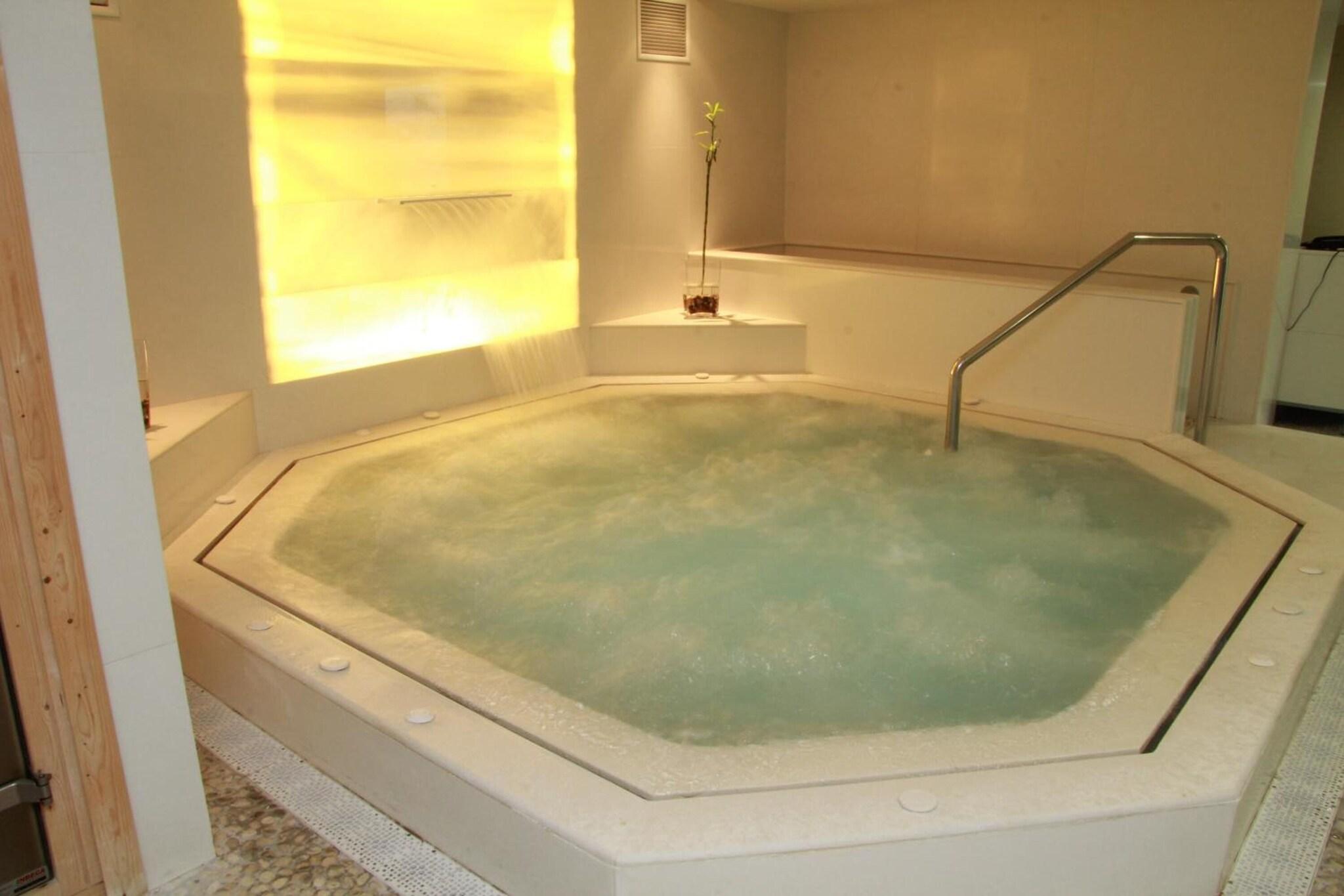 Del Mar Hotel & Spa by null