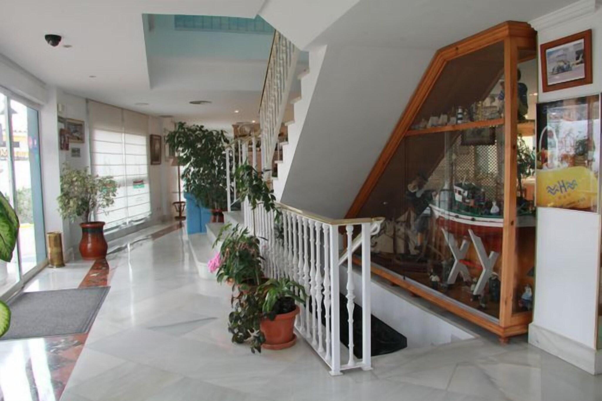 Del Mar Hotel & Spa by null