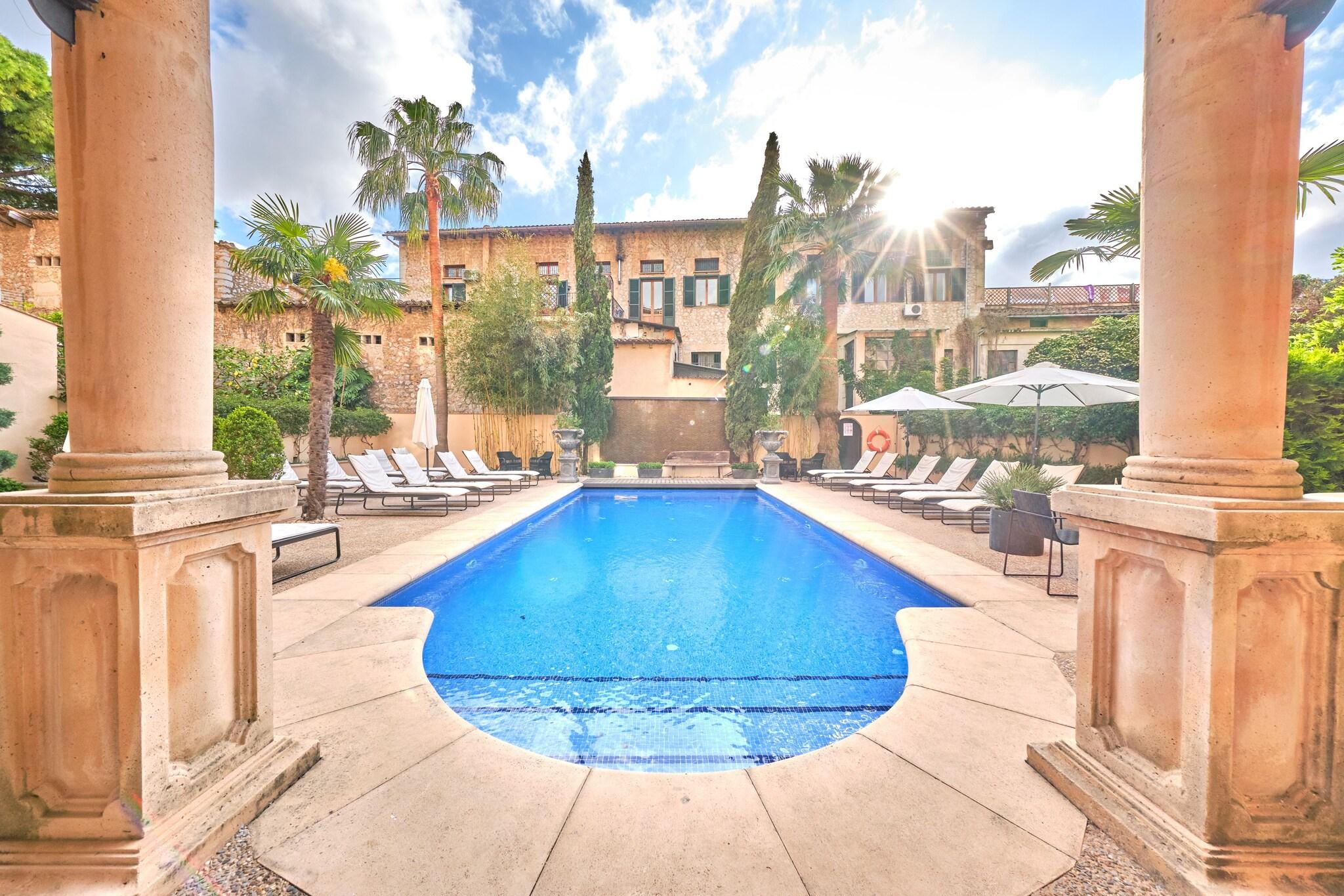 Hotel L'Avenida by null