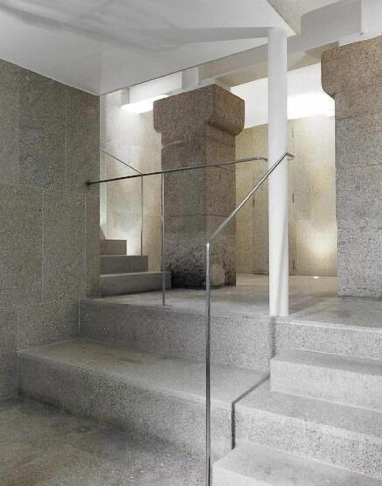 Hotel Pazo De Altamira by null