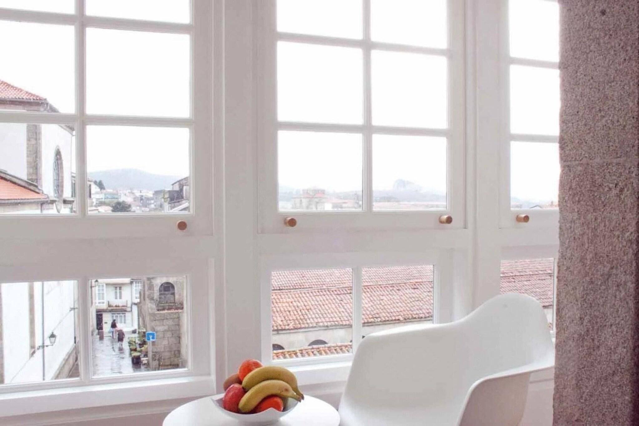 Hotel Pazo De Altamira by null