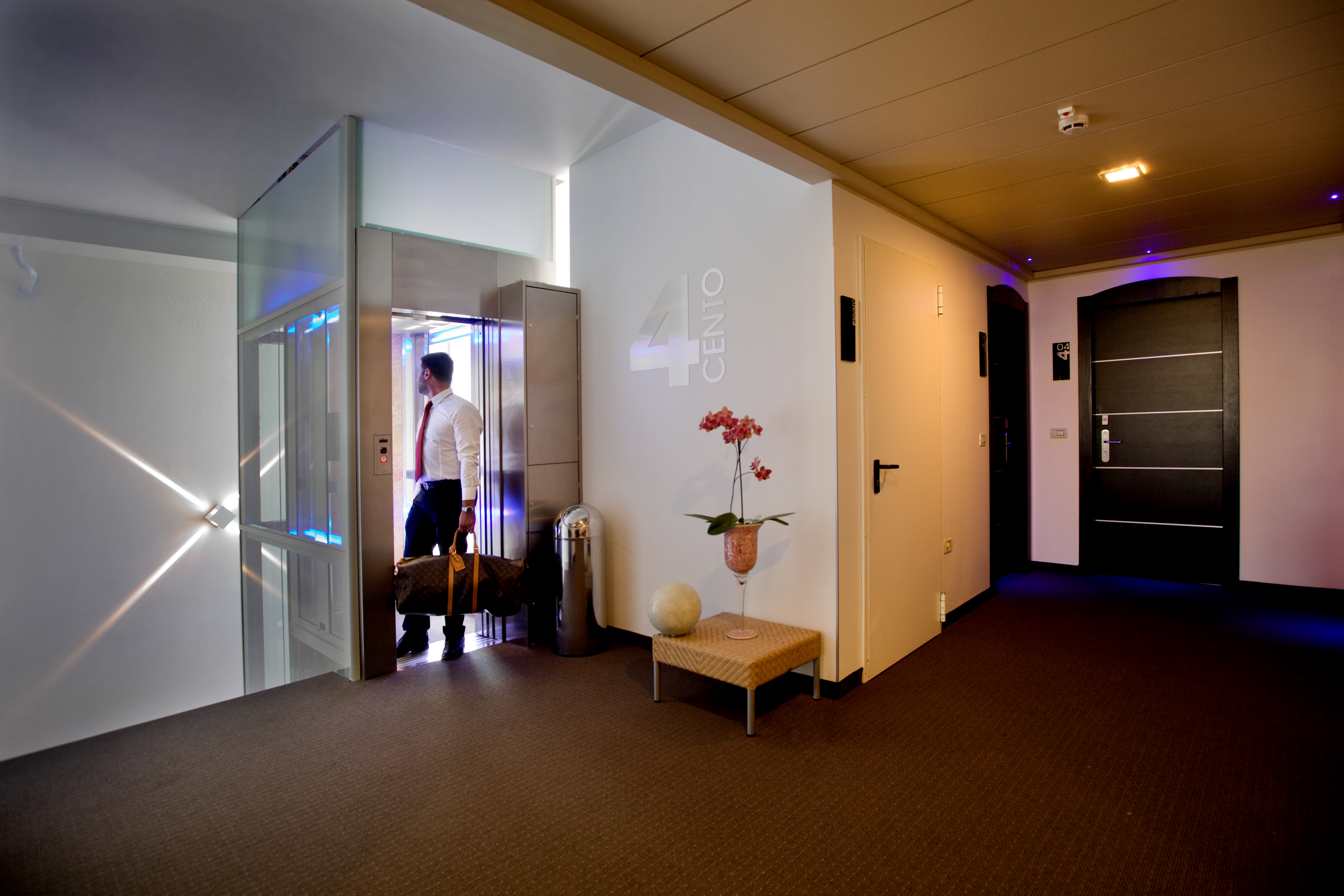 Hotel Panama Majestic - photo