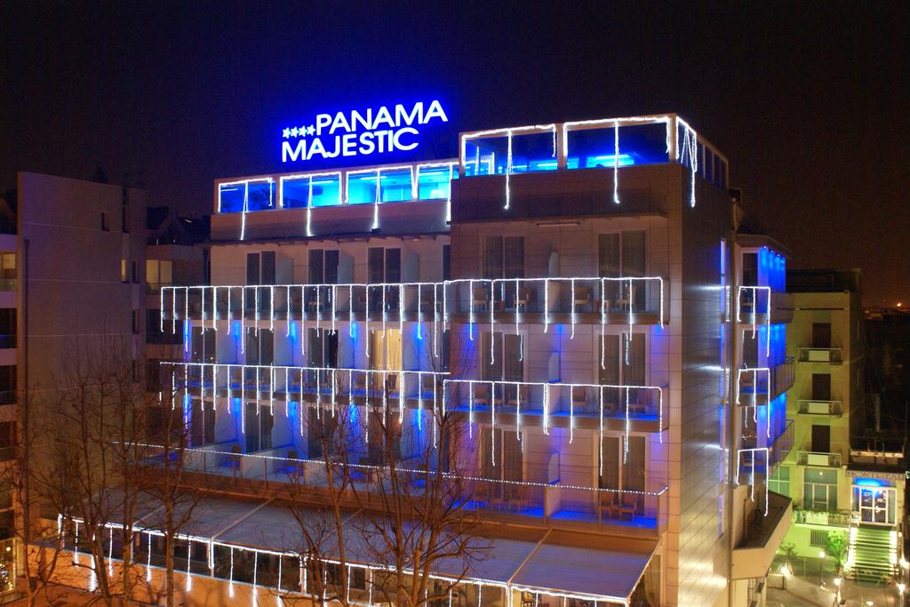 Hotel Panama Majestic - photo