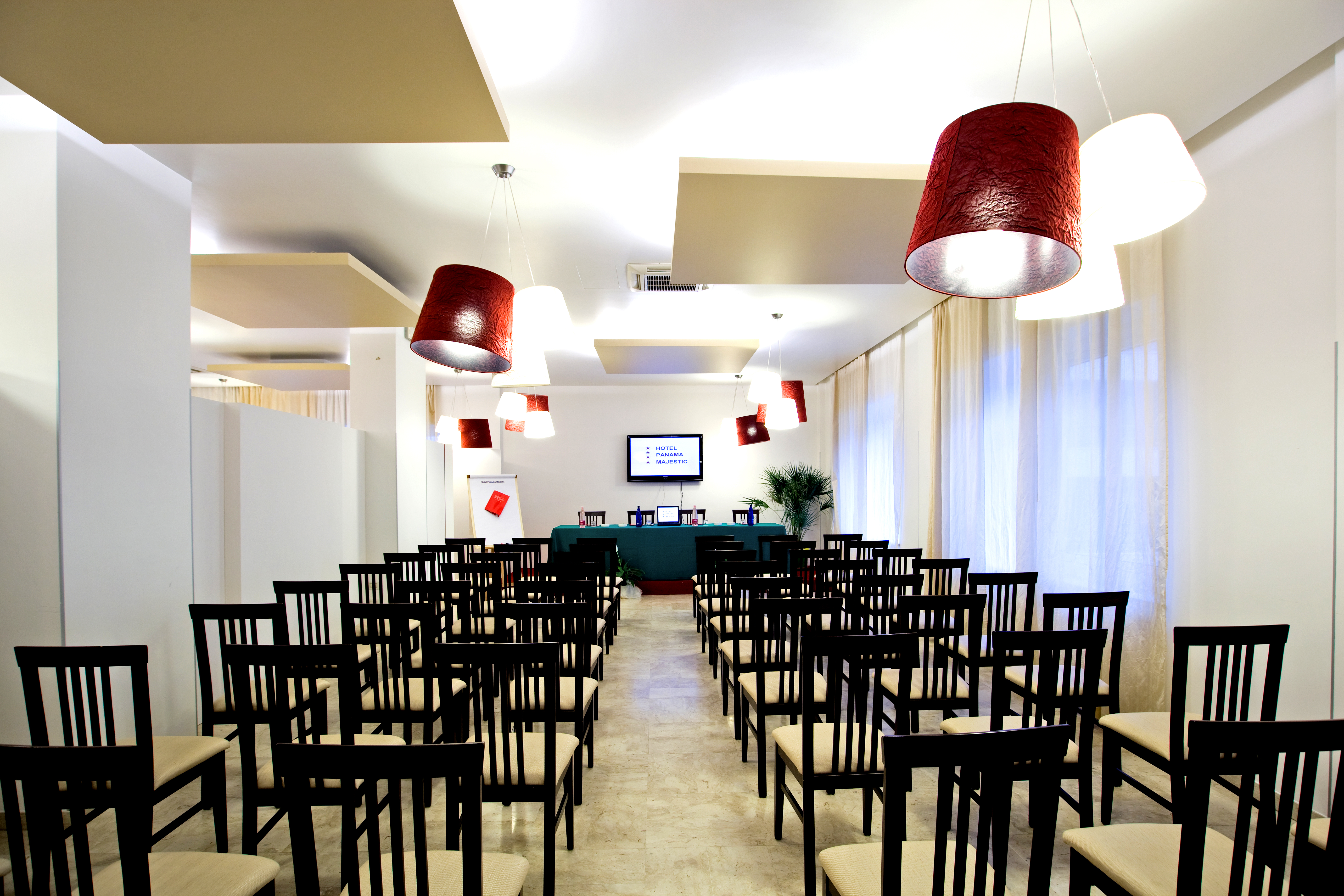 Hotel Panama Majestic - photo