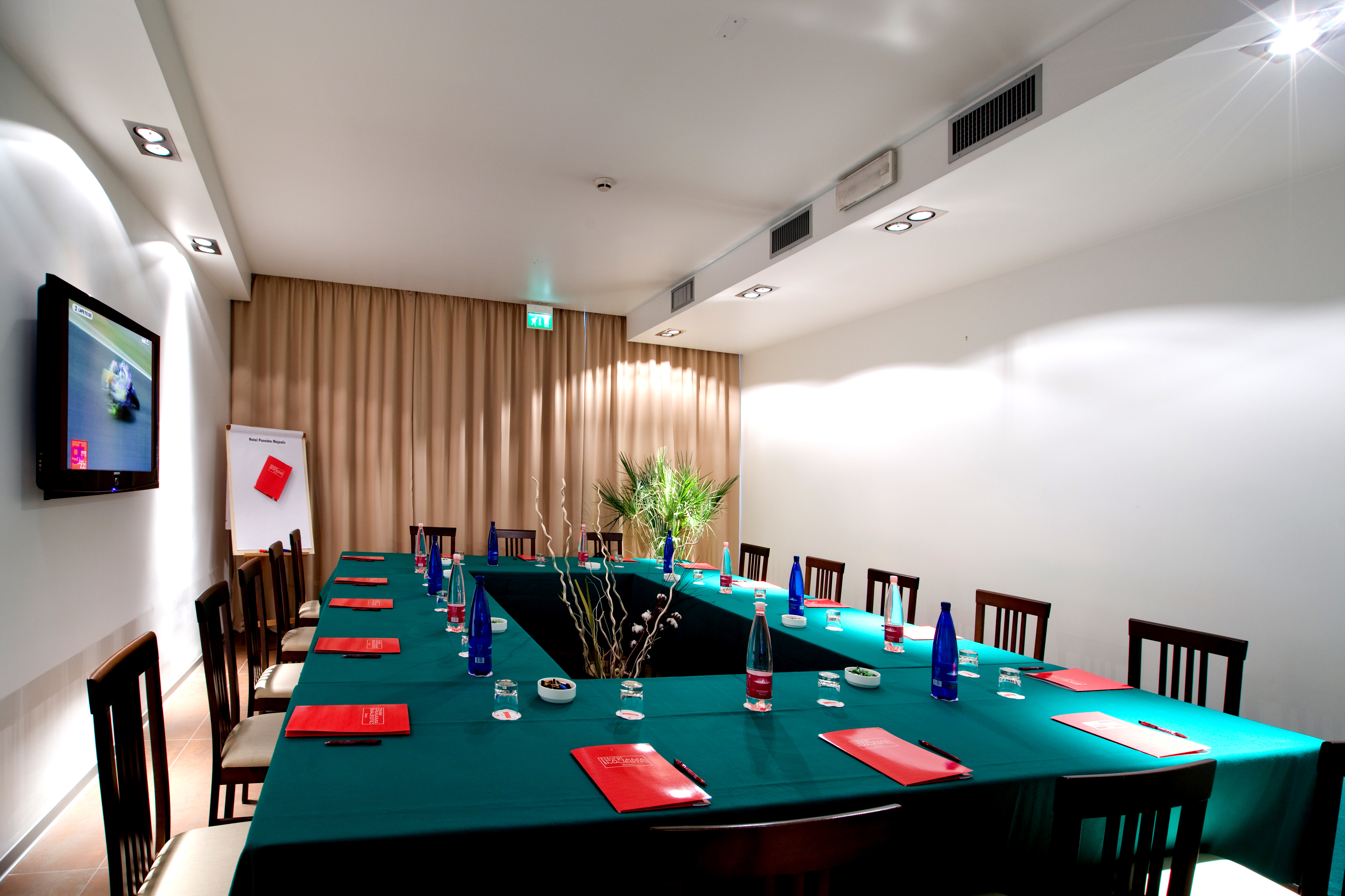 Hotel Panama Majestic - photo