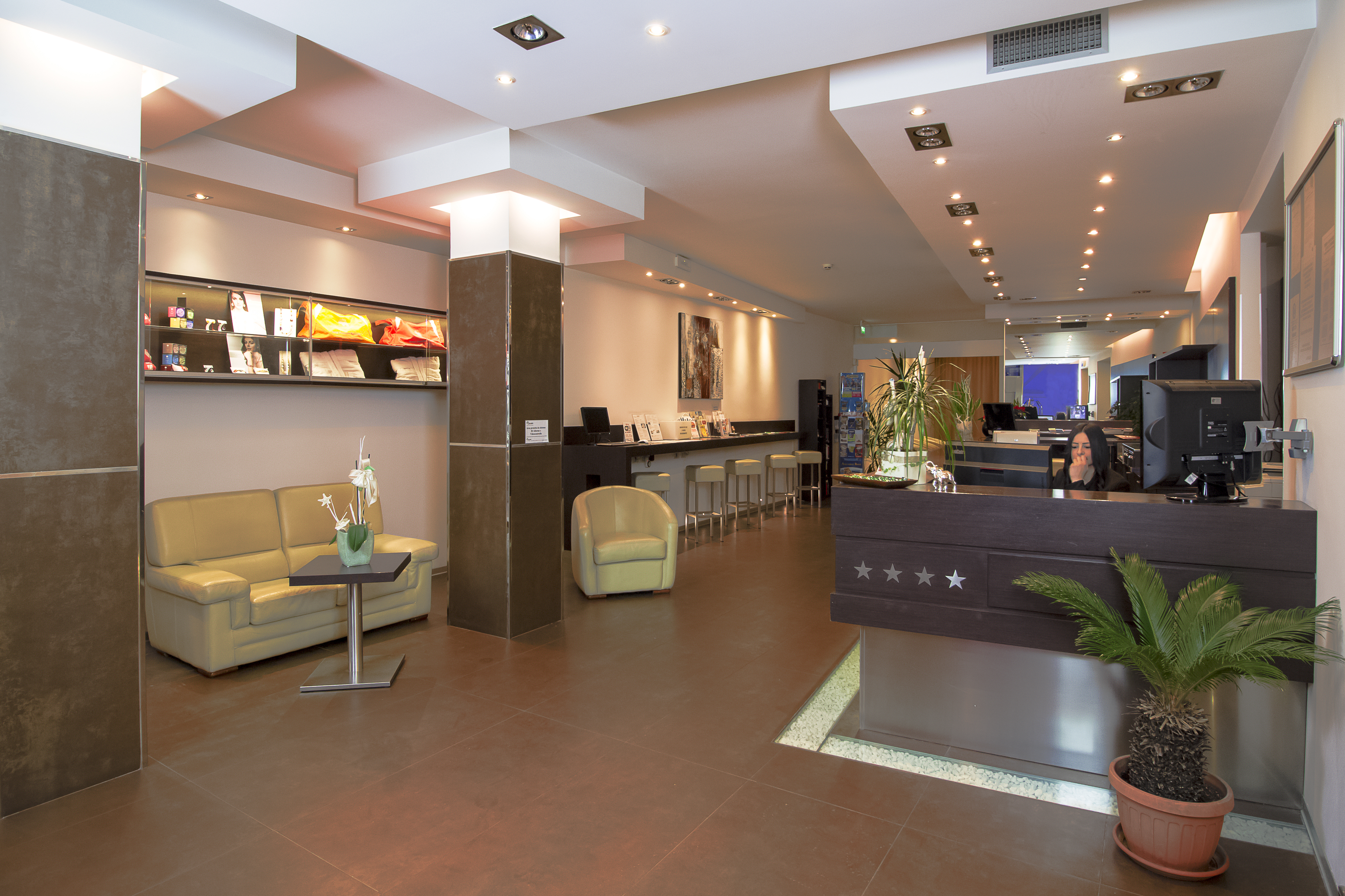 Hotel Panama Majestic - photo