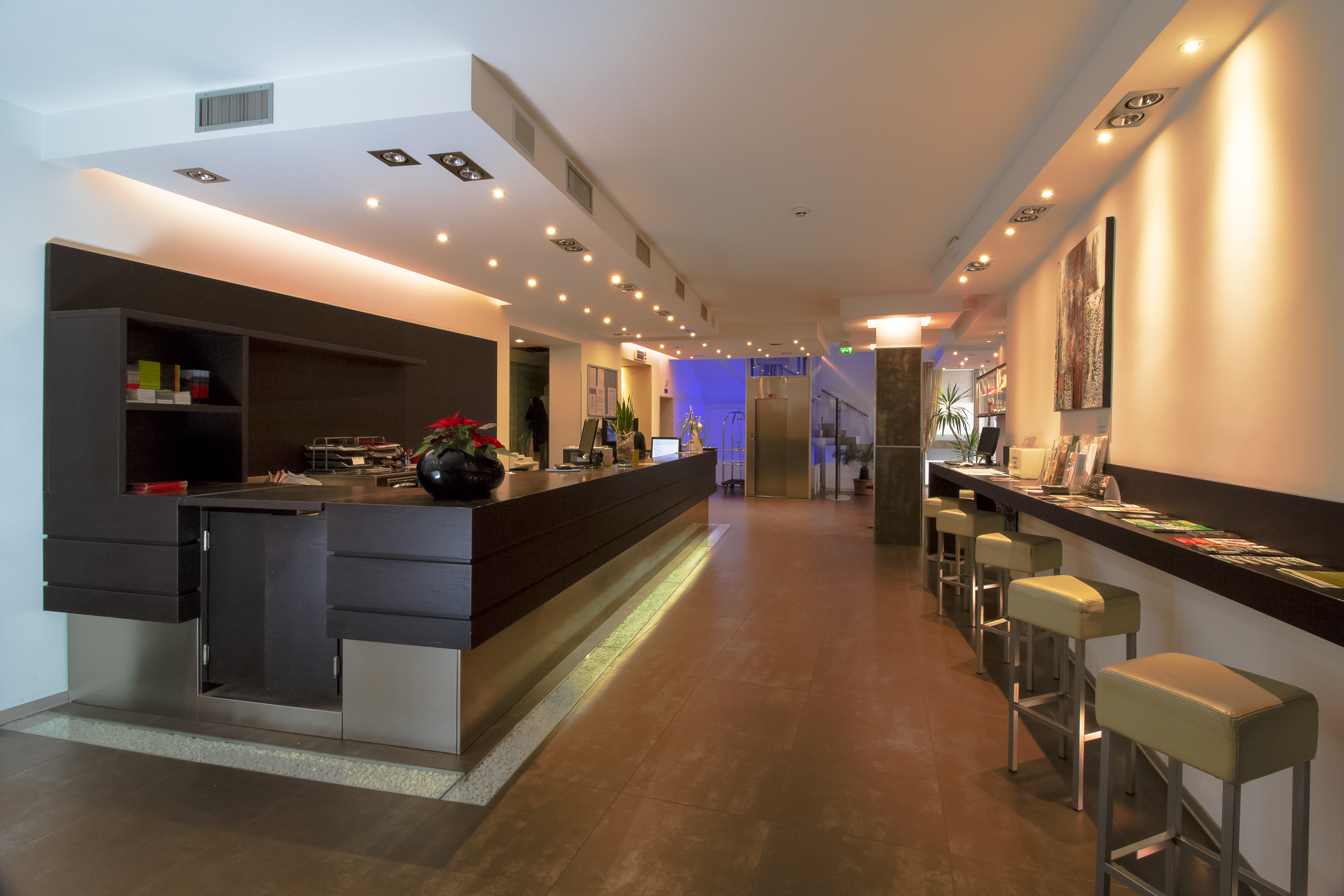 Hotel Panama Majestic - photo