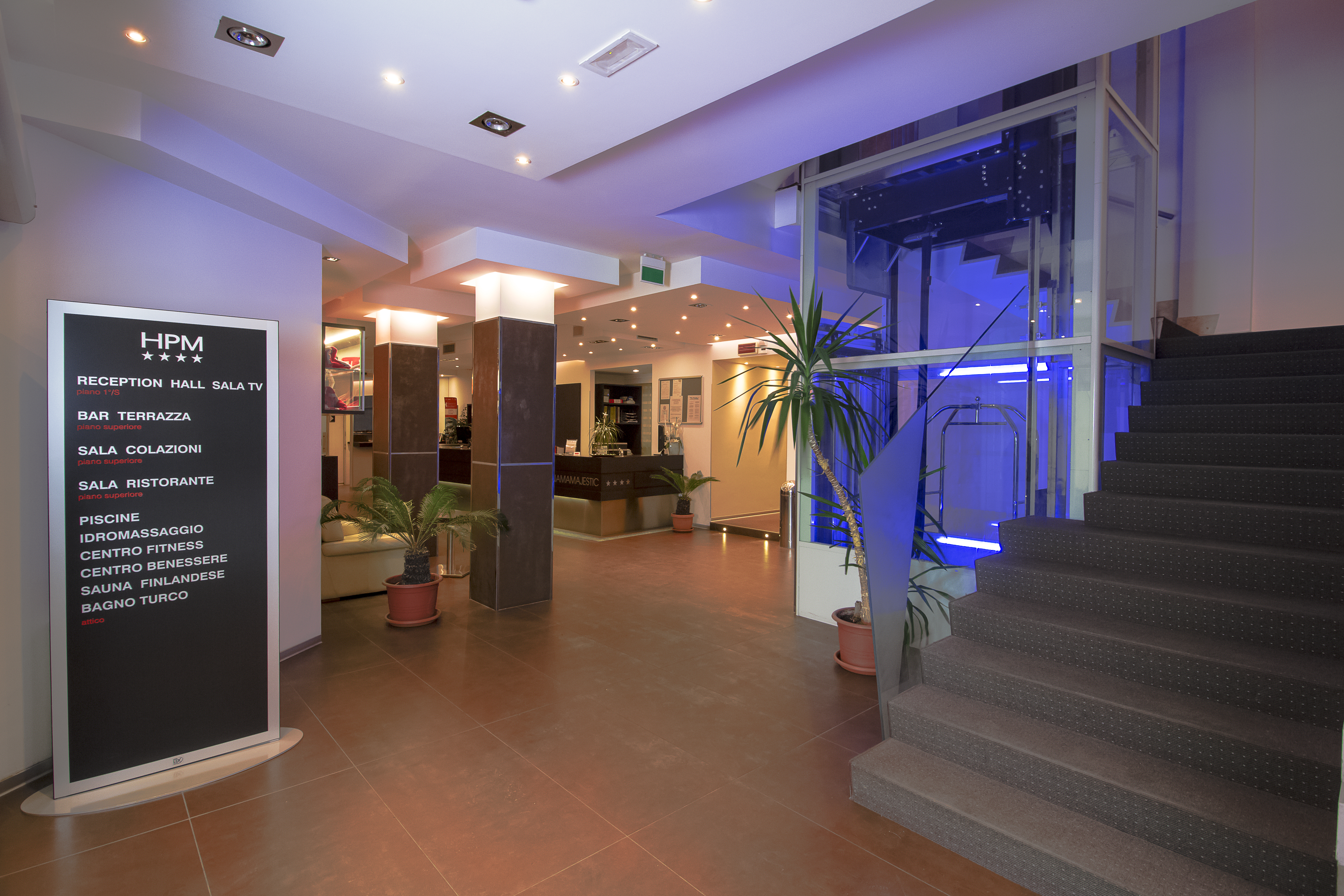 Hotel Panama Majestic - photo