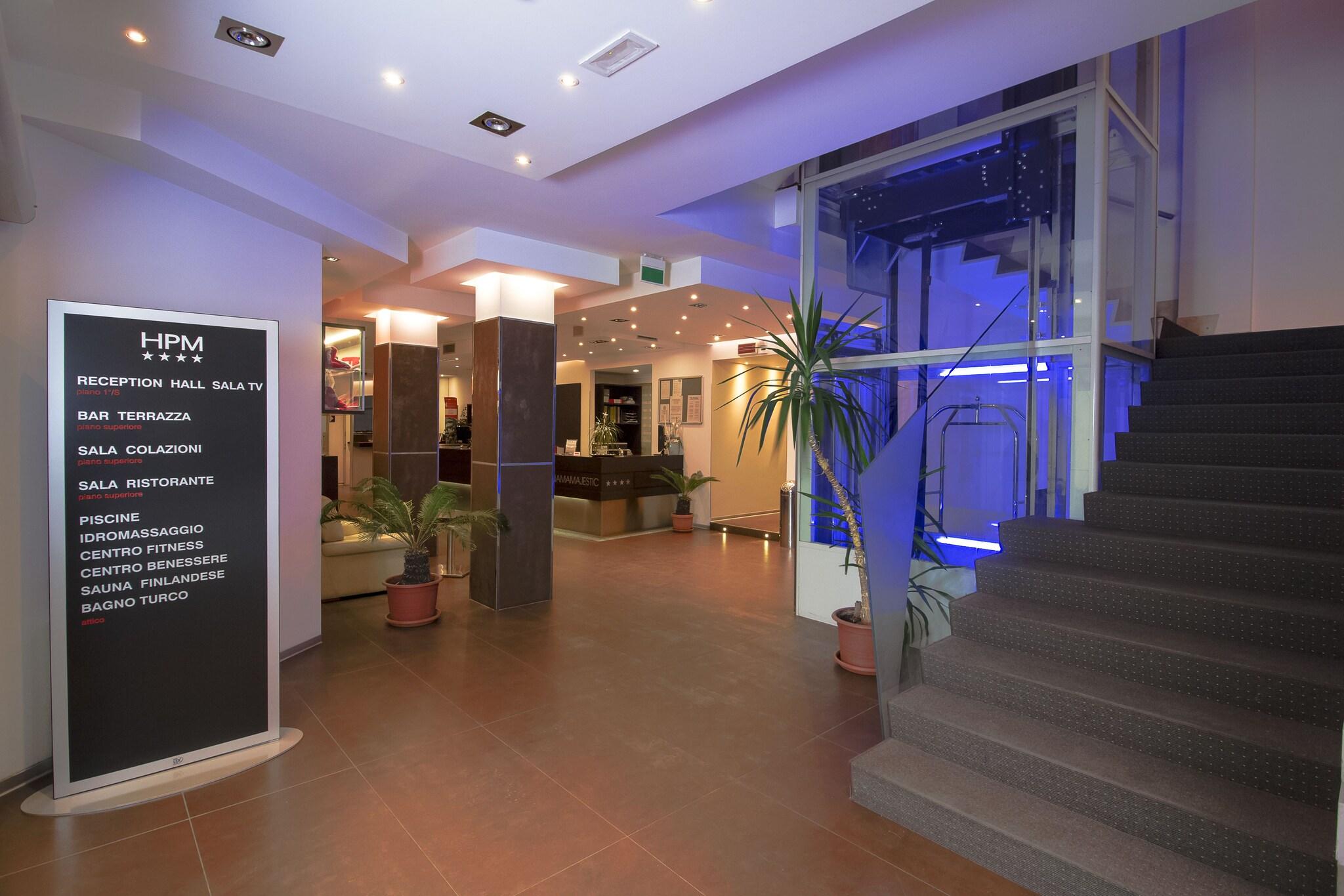 Hotel Panama Majestic - photo