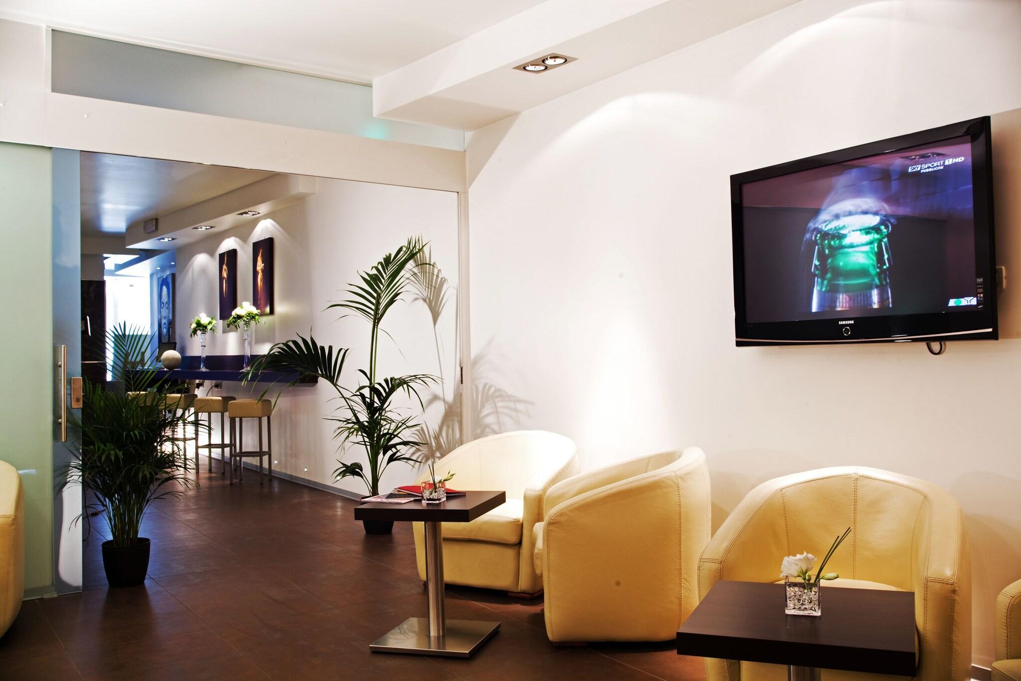 Hotel Panama Majestic - photo