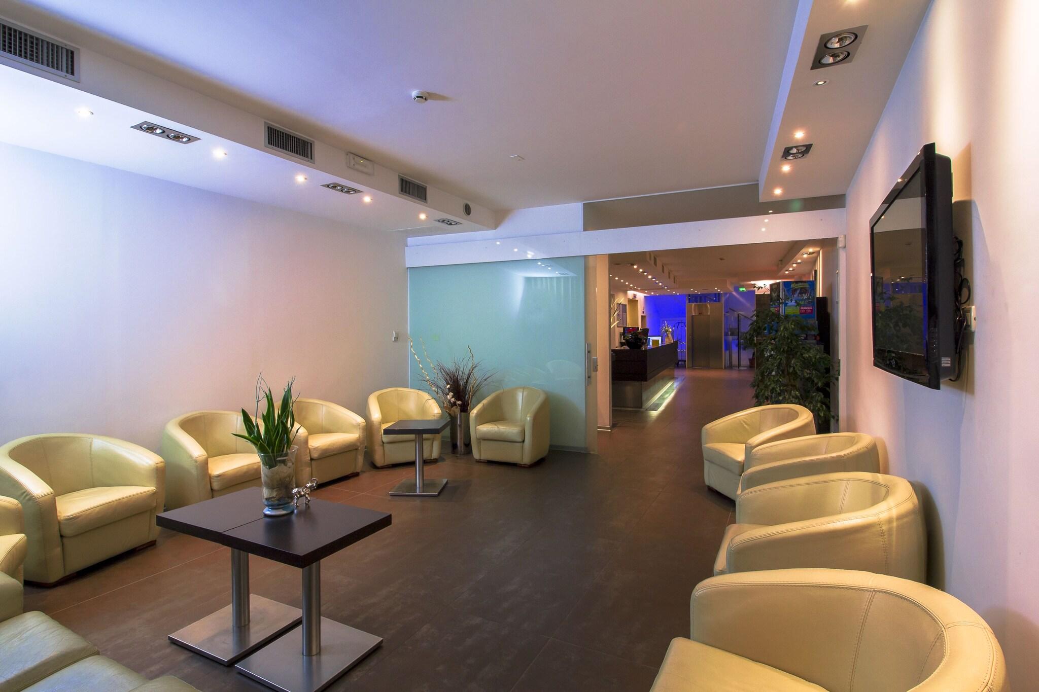 Hotel Panama Majestic - photo