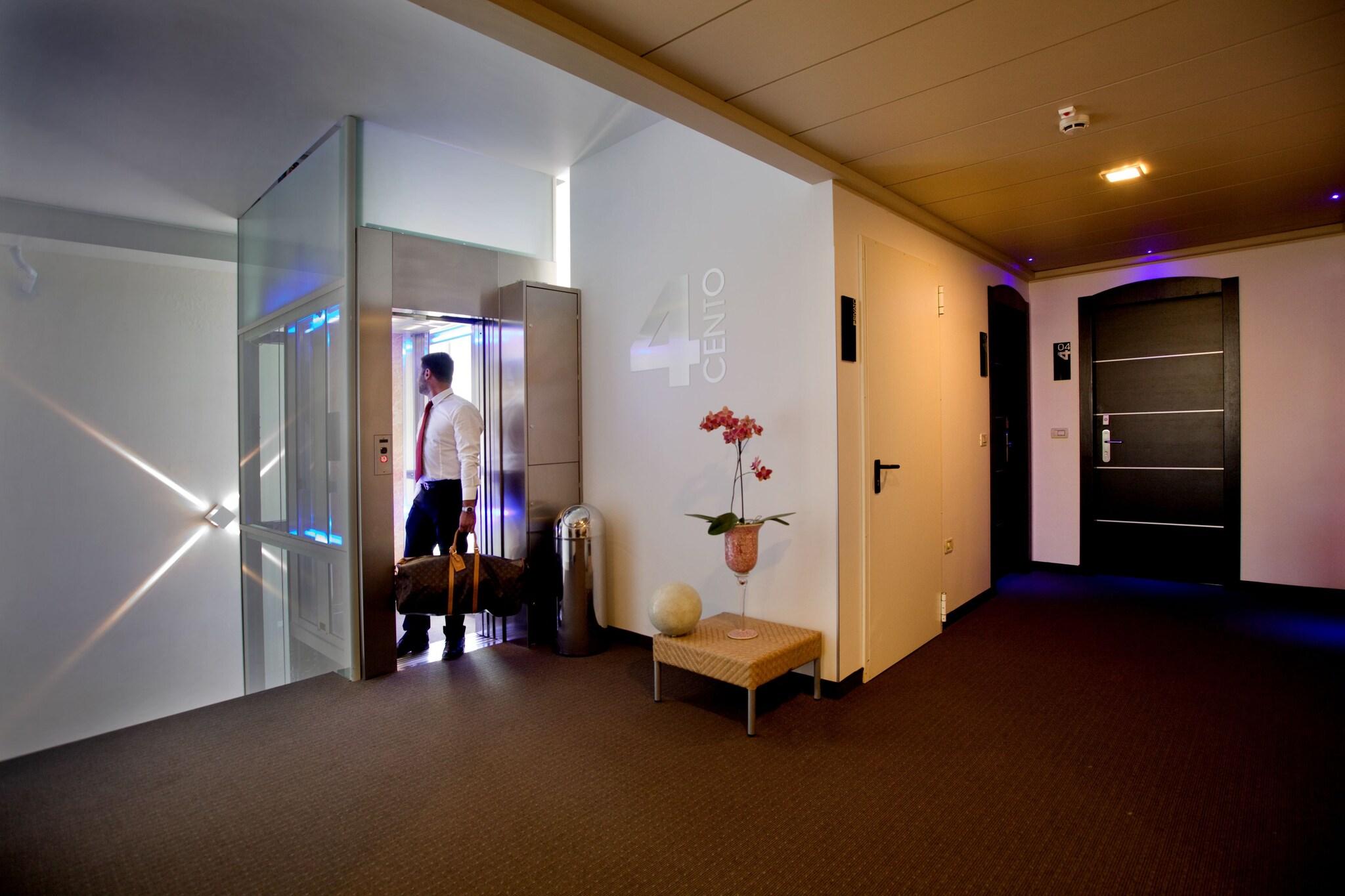 Hotel Panama Majestic - photo