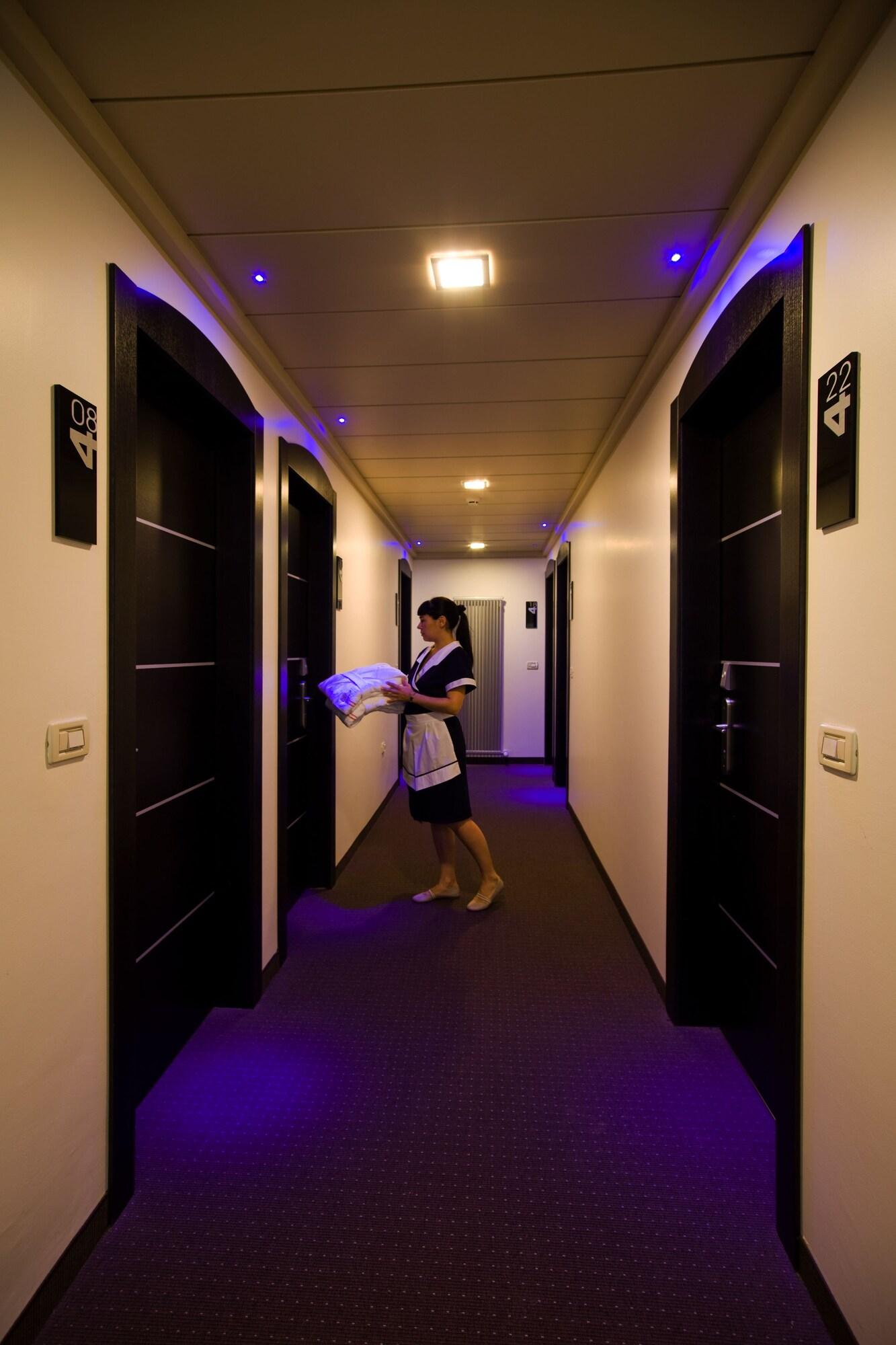 Hotel Panama Majestic - photo