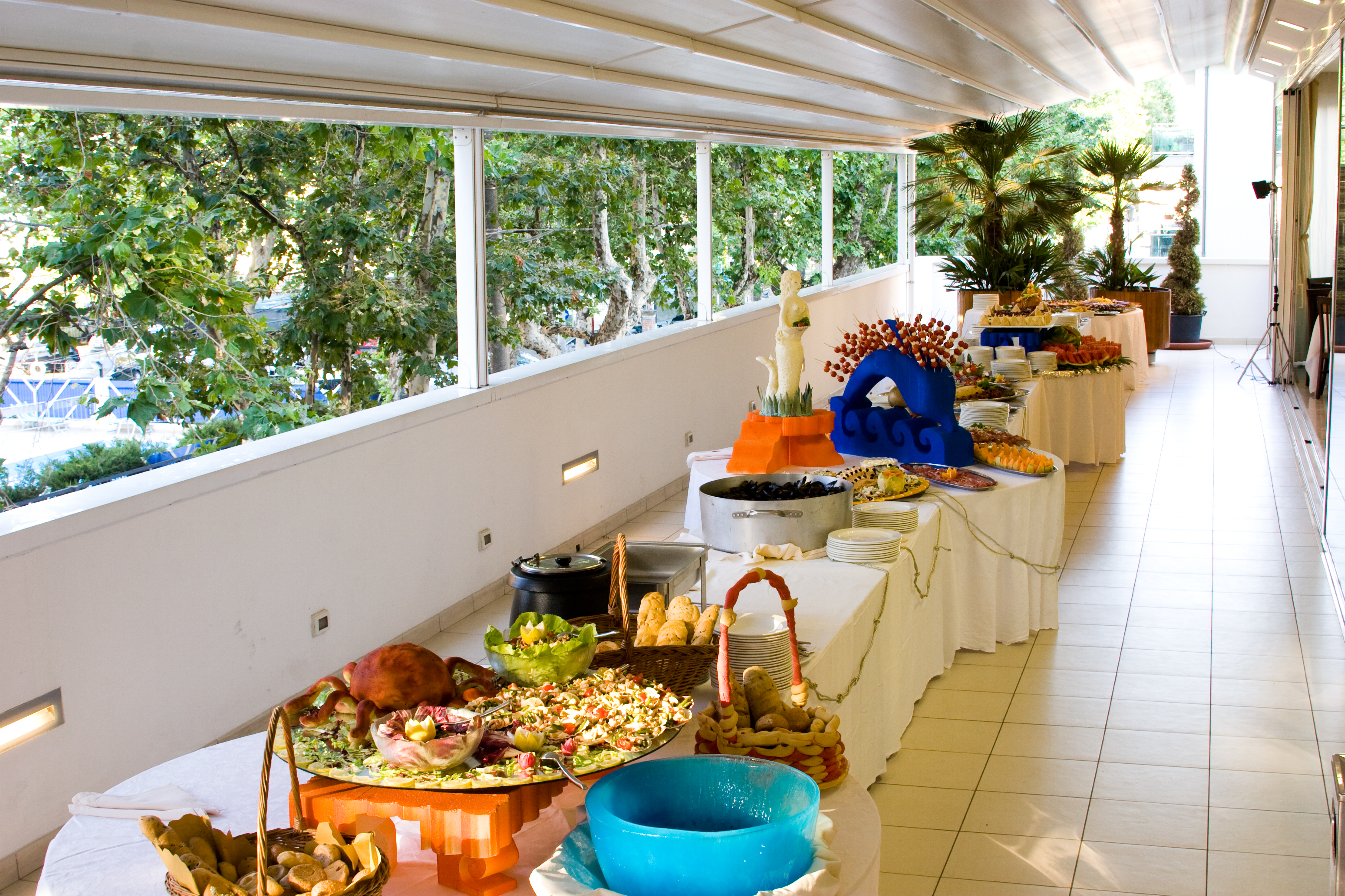 Hotel Panama Majestic - photo