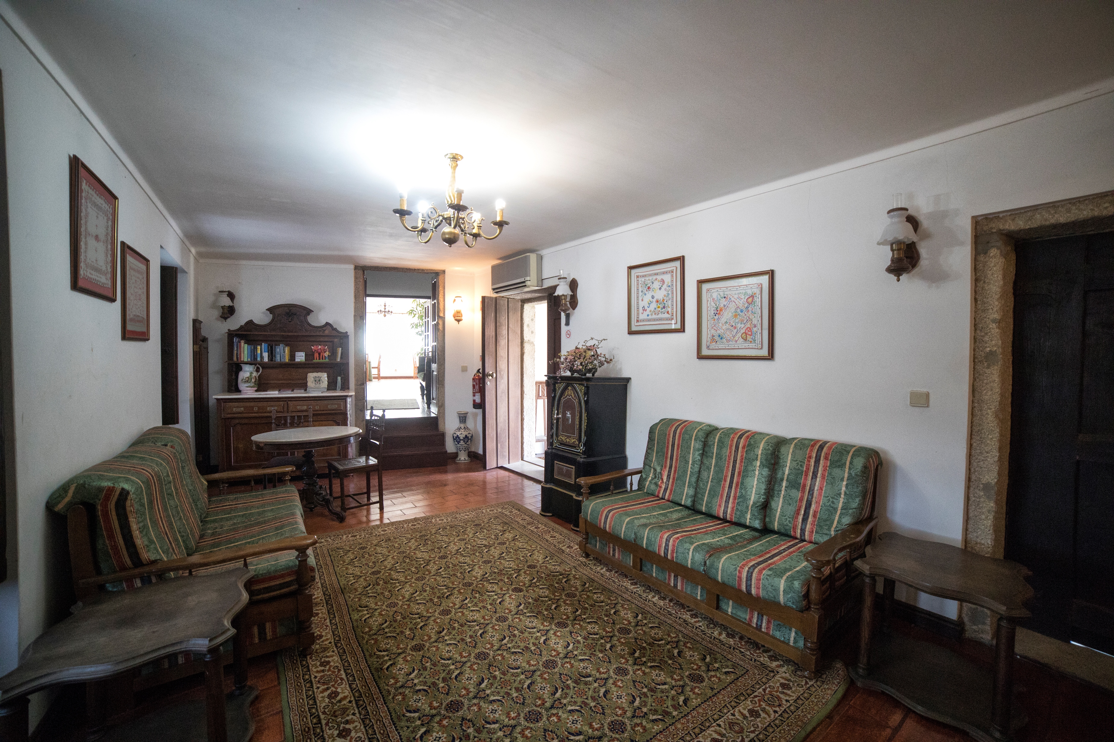 Quinta Do Sobreiro