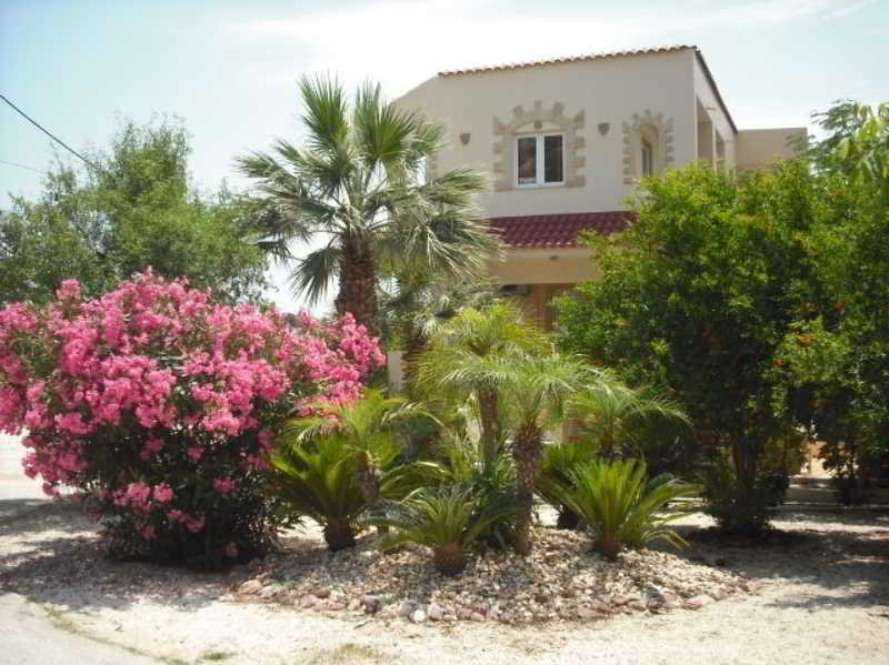 Summer Memories Aparthotel - photo