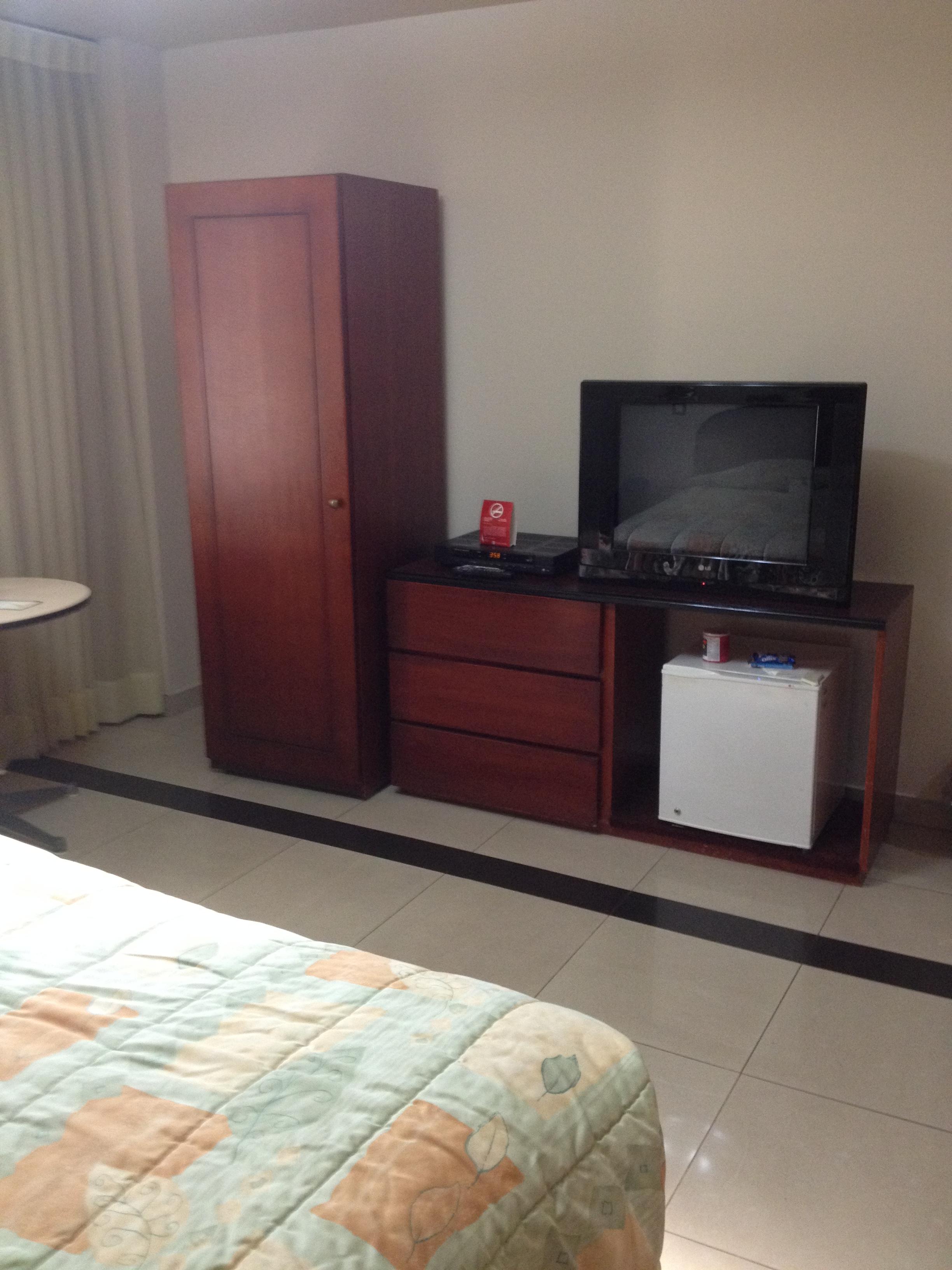 Hotel Ramada by null
