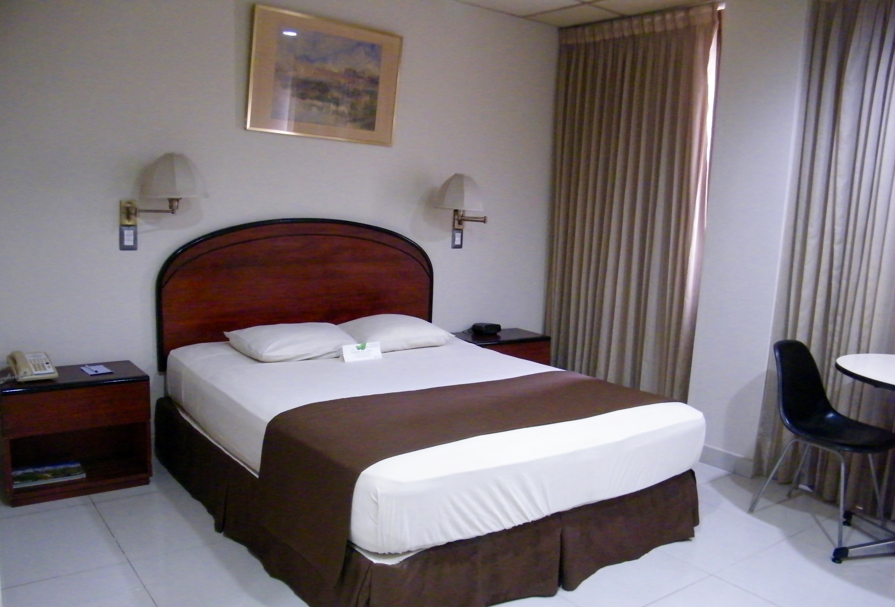 Hotel Ramada by null