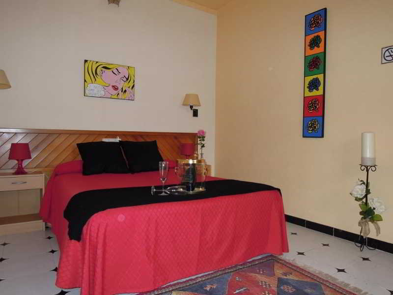 Hostal Can Tiu