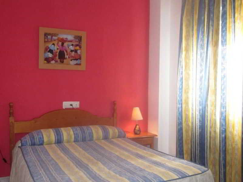 Hostal La Ermita
