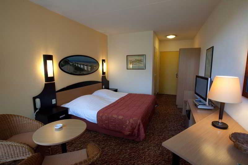 Hotel Molenbos Texel