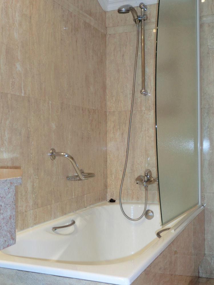 Hotel Las Ruedas by null